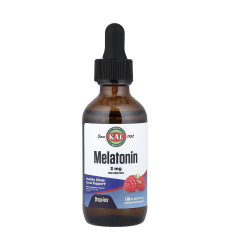 Melatonin 3mg - 55 ml