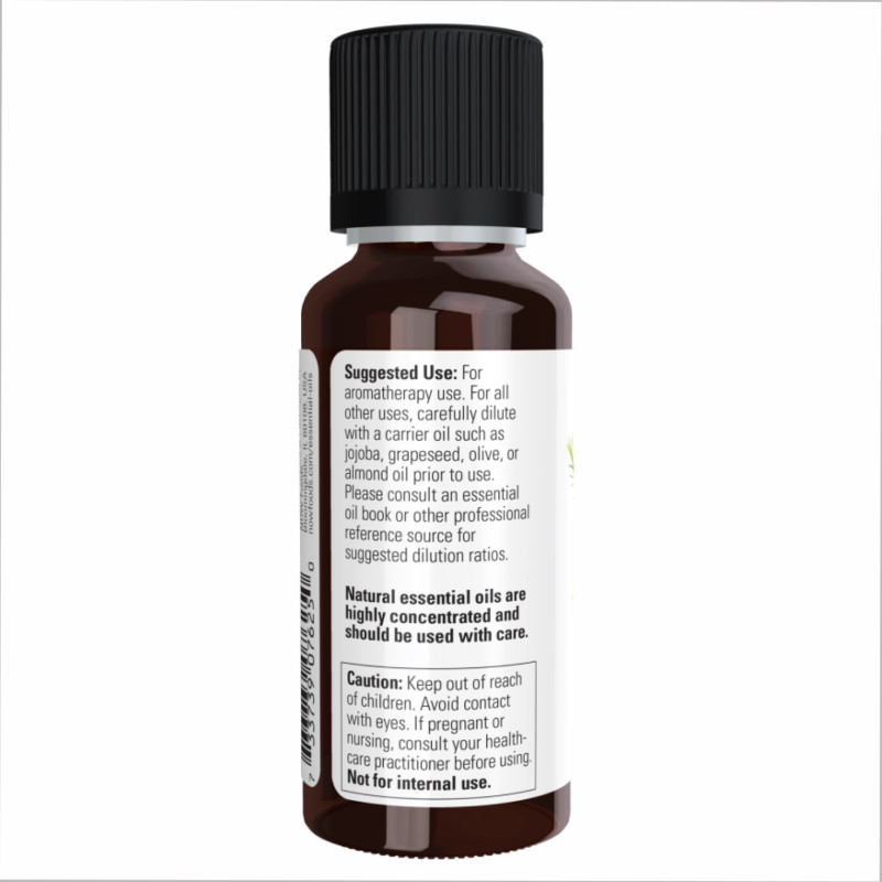 Tea Tree Oil - 30ml (1fl.oz) (Пошкоджена банка)