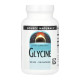 Glycine 500 mg - 100 caps