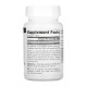Selenium 200mcg - 120 tabs