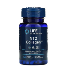 NT2 Collagen™ 40 mg - 60 small caps