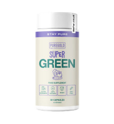 Super Green - 60 caps