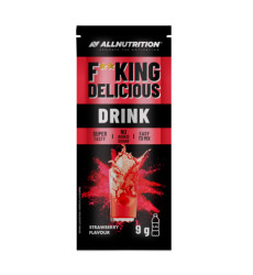 Fucking Delicious Drink -9g Starwberry