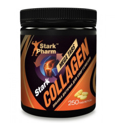 Stark Collagen 1000 mg - 250tab