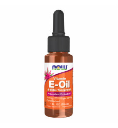 Vitamin E Oil DA - 30ml (1oz)