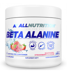 Beta Alanine - 250g Cola