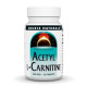 Acetyl L-Carnitine 500 mg - 30 tabs