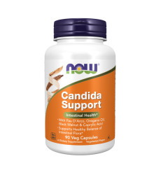 Candida Support - 90 vcaps