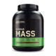 Serious Mass - 2720g Chocolate Peanut Butter