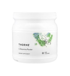 L-Glutamine Powder - 513g