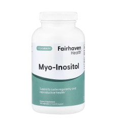 Myo-Inositol - 240 caps