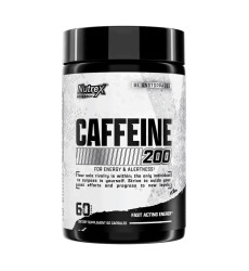 Caffeine - 60 caps