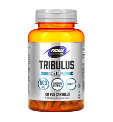 Tribulus 500mg 45% - 100 vcaps