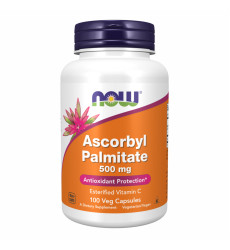 Ascorbyl Palmitate 500 mg - 100 vcaps