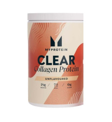 Collagen Powder - 600g Unflavoured