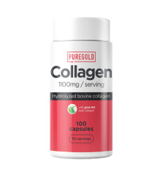 Collagen - 100 caps