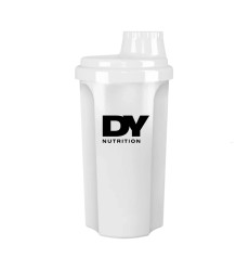 Shaker - 500ml White