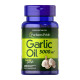 Garlic Oil 5000mg - 100 caps