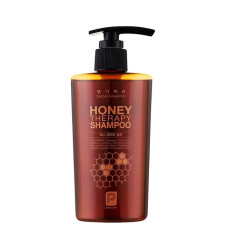 Daeng Gi Meo Ri Honey Therapy Shampoo - 200ml