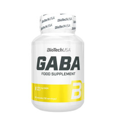 Gaba - 60 caps