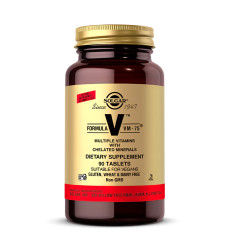 Formula VM-75 Tablet - 90 tabs (Пошкоджена банка)