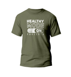 Healthy Mode Póló - XL