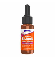 Vitamin E Liquid DA - 30ml (1oz)