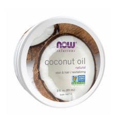 Coconut Oil - 89ml
