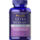 Ultra Woman™ Daily Multi Timed Release - 90caps