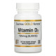 Vitamin D3 125mcg(5000IU) - 90soft