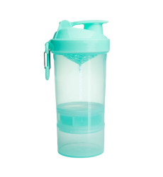 O2GO - 600ml Mint Green