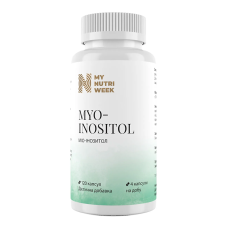 Myo-Inositol 623 mg - 120 caps