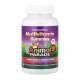 Children’s Multivitamin Gummies - 90 Gummies Cherry, Grape & Orange