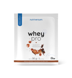 Sample Whey Pro - 30g Coconut