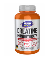 Creatine Powder - 8 oz