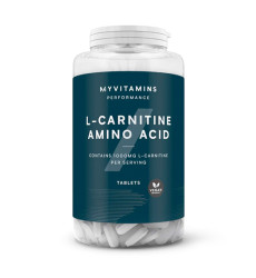 L - Carnitine - 90tabs