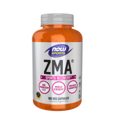 ZMA® 800mg - 180 vcaps