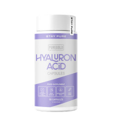 Hyaluron - 60 caps