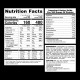 MacroPro - 2270g Vanilla Bean