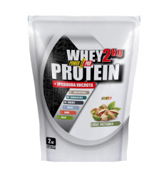 Whey Protein - 2000g Pistachio