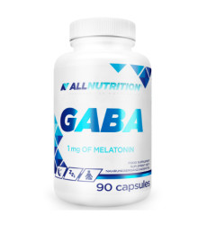 GABA - 90 cap