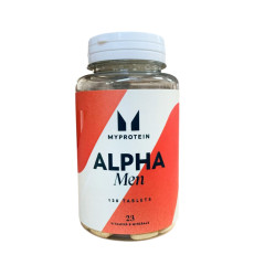 Alpha Men - 120tabs