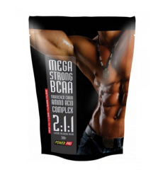 BCAA 2-1-1 - 300g Unflavoured