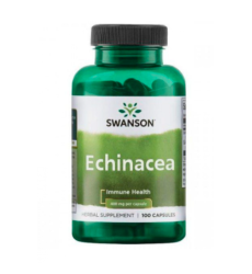Echinacea 400 mg - 100 Caps