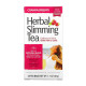 Slimming Tea - 24 bag Cranberry Raspberry (Пошкоджена упаковка)