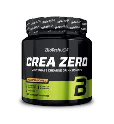Crea Zero - 320g Orange