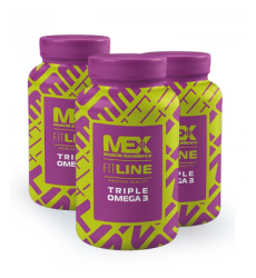 Triple Omega 3 - 90softgels