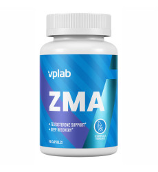 ZMA - 90 caps