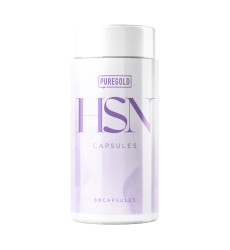 HSN Beauty - 60 Caps
