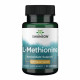 L-Methionine 500 mg - 30caps
